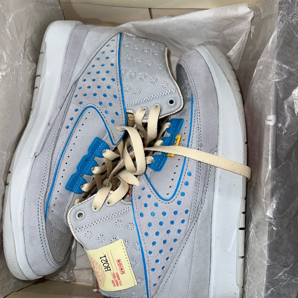 Air Jordan 2